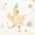 #vfio-154 - Souris, lapin et canard en fête